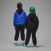 Jordan Brooklyn Fleece Little Kids' 2-Piece Pullover Hoodie Set