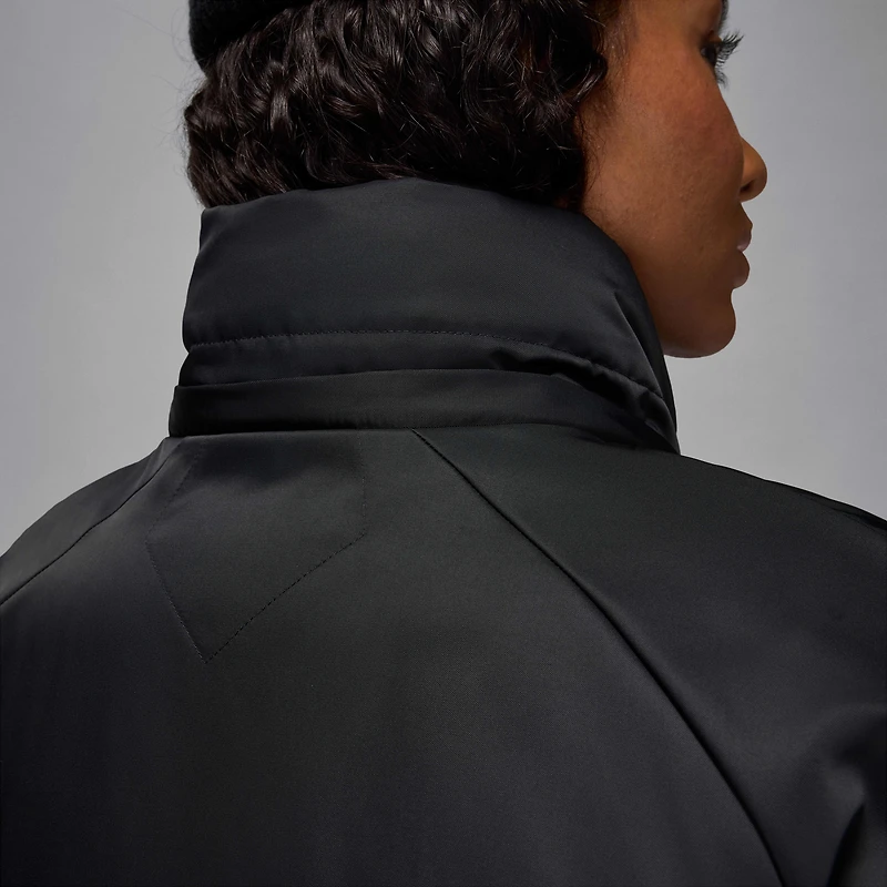 Jordan Flight Women's Therma-FIT Oversized Down Parka