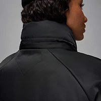 Jordan Flight Women's Therma-FIT Oversized Down Parka