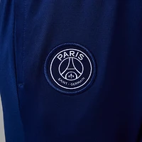 Paris Saint-Germain Strike Fourth Little Kids' Jordan Dri-FIT Soccer Knit Tracksuit