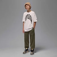 Jordan MVP Big Kids' Fleece Pants