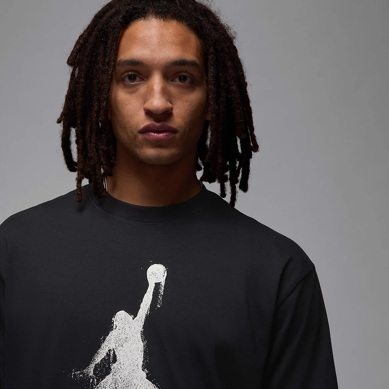 Jordan Brooklyn Men's T-Shirt