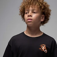 Jordan Big Kids' "Air Has Landed" T-Shirt