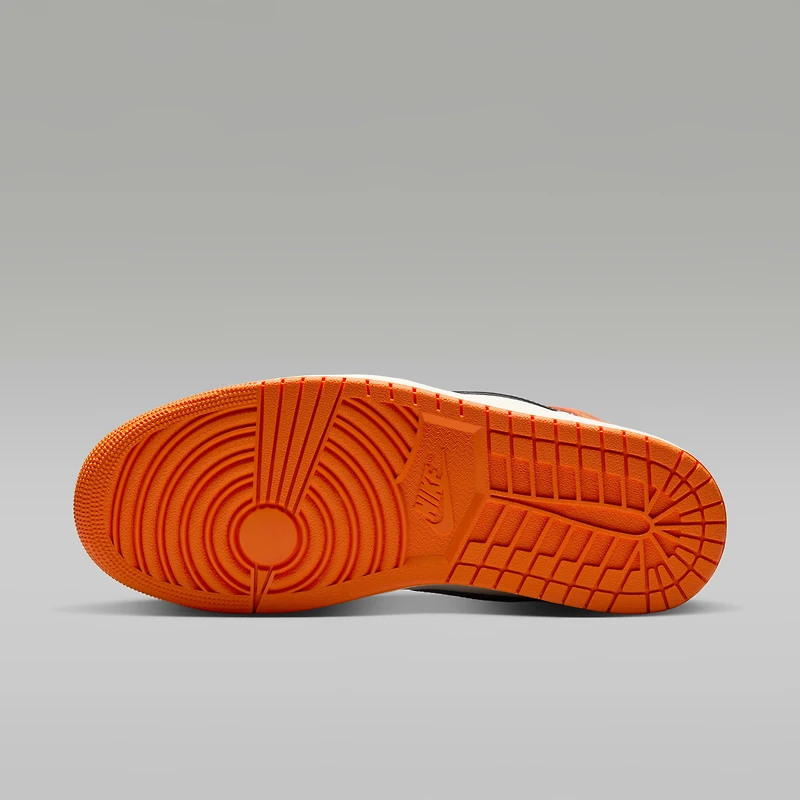 Air Jordan 1 Retro High OG "Shattered Backboard" Men's Shoes