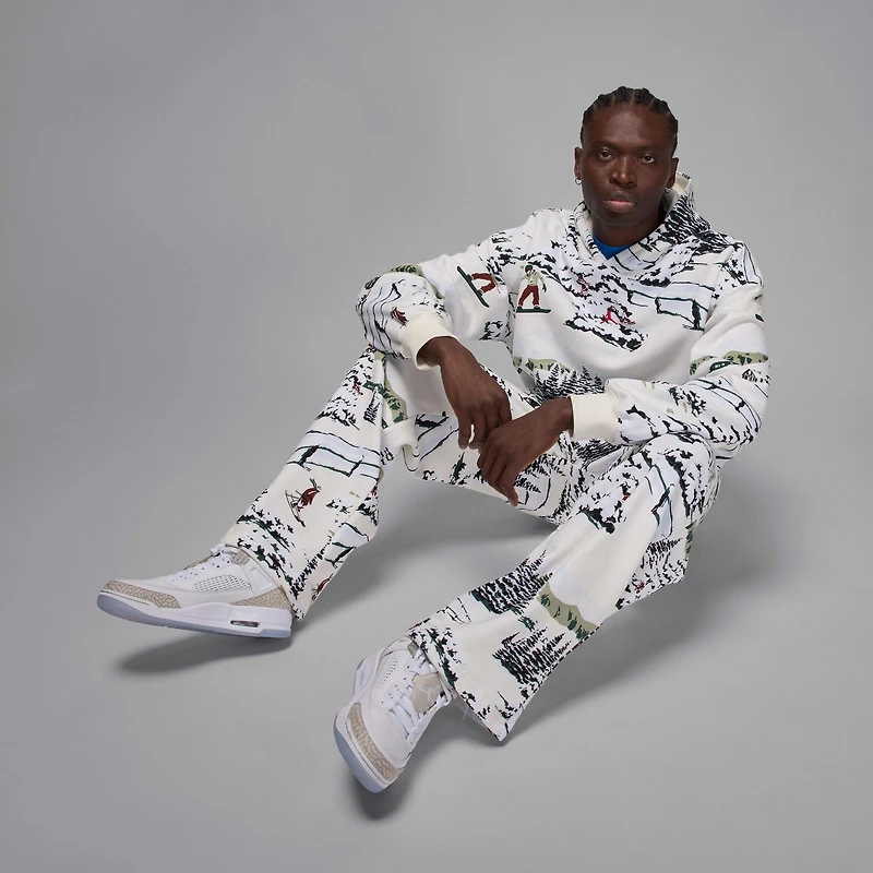 Jordan Brooklyn Fleece Men's Pants
