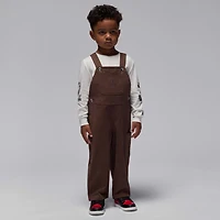 Jordan MVP Toddler 2-Piece Overalls Set