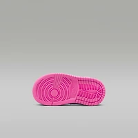 Jordan 1 Mid SE Baby/Toddler Shoes