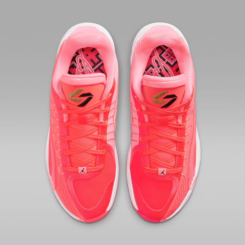 Luka 4 "Hčerka" Basketball Shoes