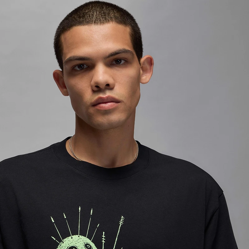 Jordan AJ1 Men's T-Shirt