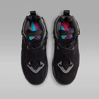 Jordan 8 Retro "Aqua" Little Kids' Shoes
