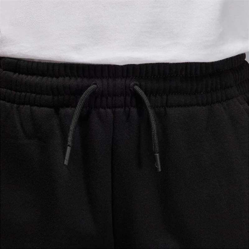 Jordan Big Kids' Future Flight Fleece Pants