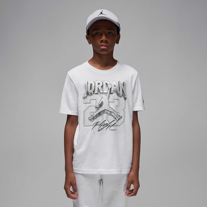 Jordan Big Kids' AJ3 Pure Money T-Shirt