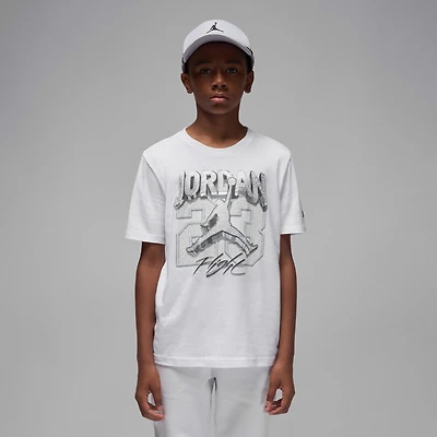 Jordan Big Kids' AJ3 Pure Money T-Shirt