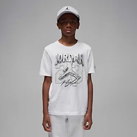 Jordan Big Kids' AJ3 Pure Money T-Shirt
