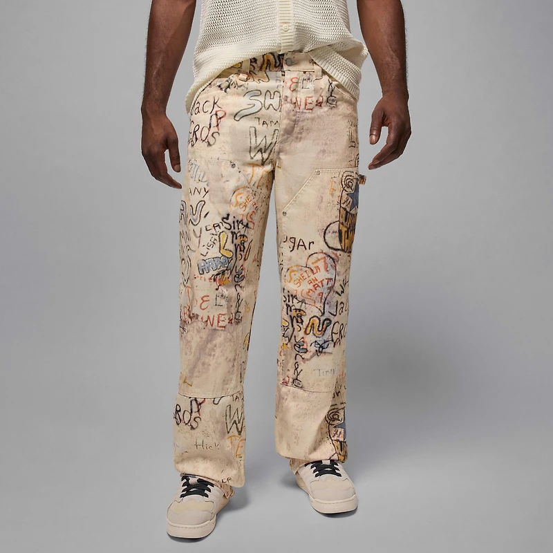 Air Jordan Men's Carpenter Pants