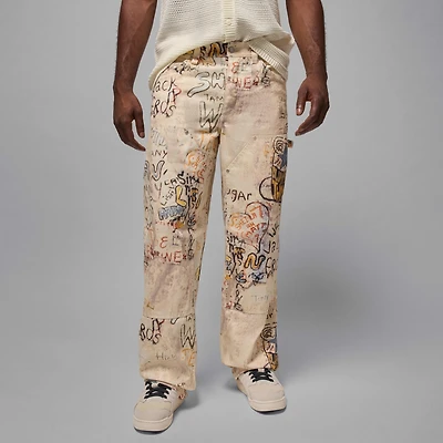 Air Jordan Men's Carpenter Pants