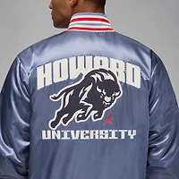 Jordan MVP x Howard University Men's Varsity Jacket