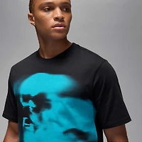 Jordan Sport Men's Dri-FIT Short-Sleeve Top