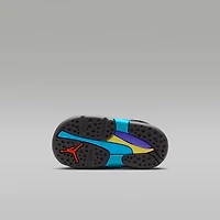 Jordan 8 Retro "Aqua" Baby/Toddler Shoes