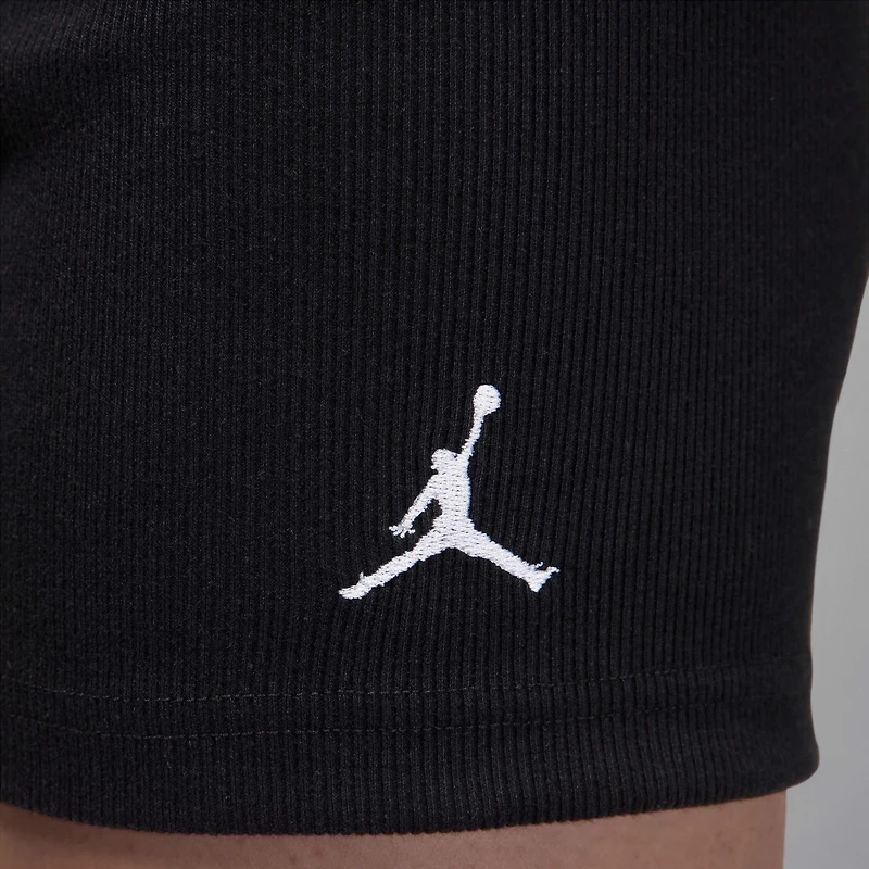 Jordan Brooklyn Essentials Women's 4" Shorts