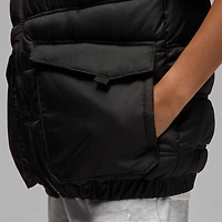 Jordan Big Kids' Filled Puffer Vest