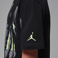 Jordan Big Kids' Panther T-Shirt