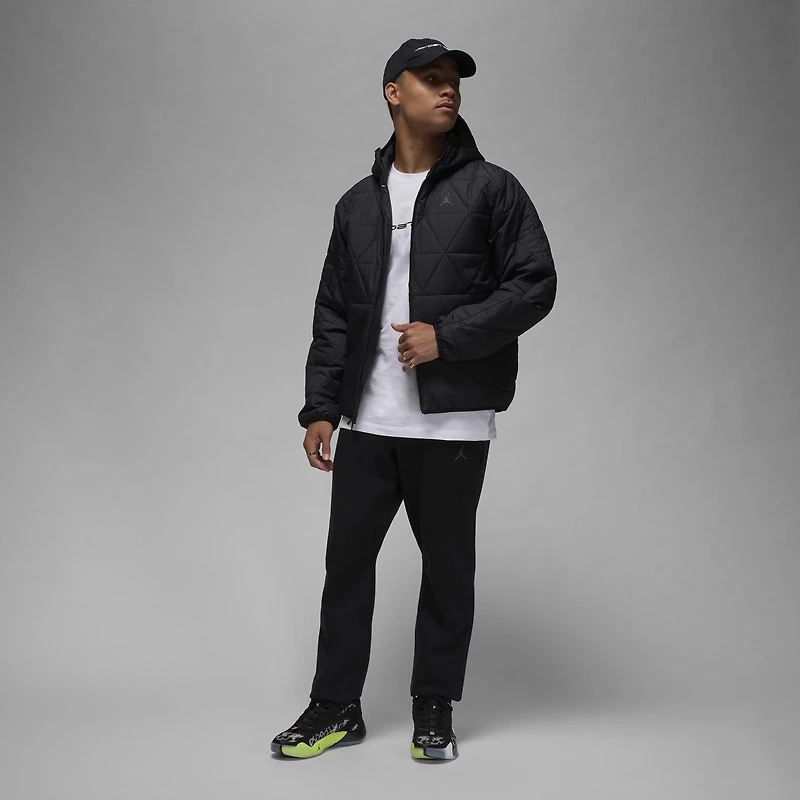 Jordan Sport Men's Therma-FIT Jacket