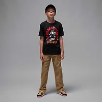 Jordan Toddler Deep Dish T-Shirt