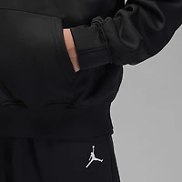Jordan Therma-FIT Big Kids' Ease Fleece Hoodie