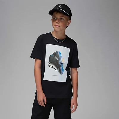 Jordan Big Kids' AJ11 Gamma T-Shirt