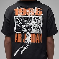 Jordan Toddler '85 Shatter T-Shirt