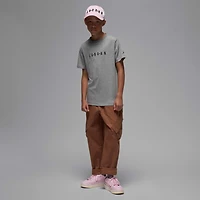Jordan Little Kids' Embroidered T-Shirt
