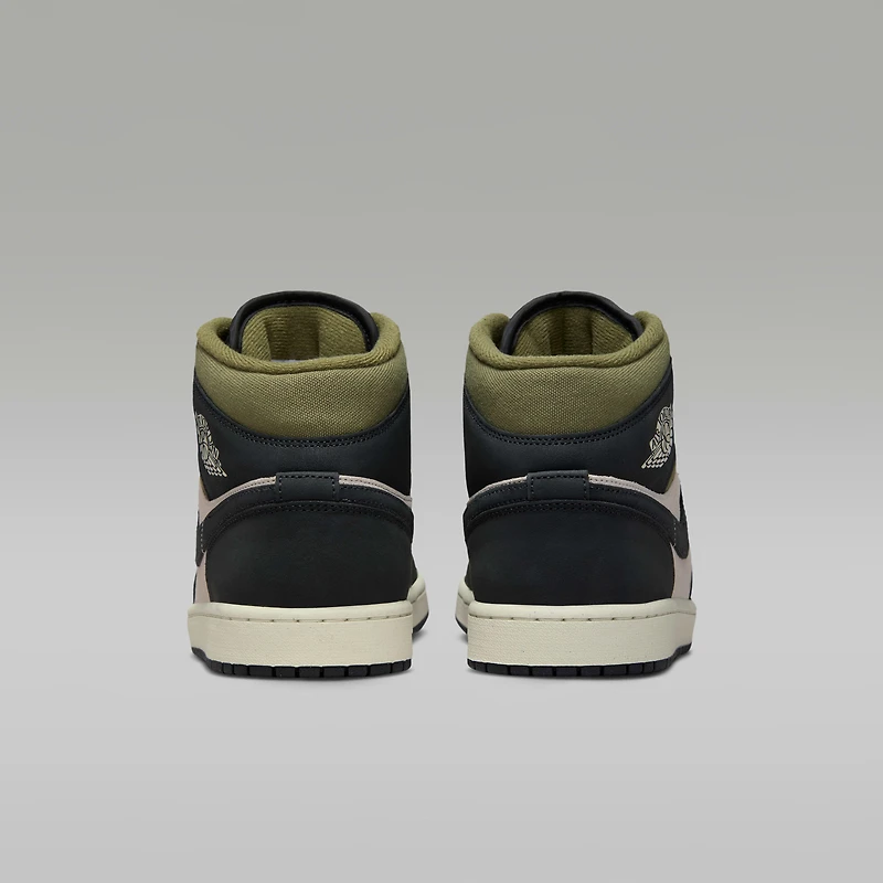 Air Jordan 1 Mid SE Men's Shoes