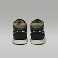 Air Jordan 1 Mid SE Men's Shoes