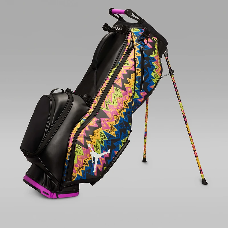 Jordan Fadeaway Golf Bag