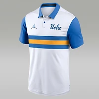North Carolina Tar Heels Primetime Campus Vapor Men's Jordan Dri-FIT College Polo