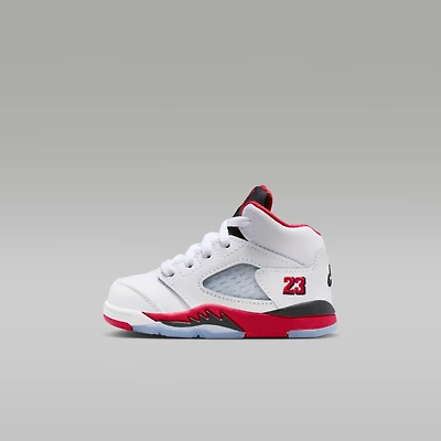 Jordan 5 Retro Baby/Toddler Shoes