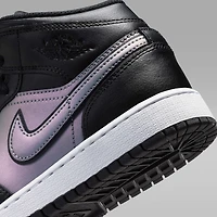 Air Jordan 1 Mid SE Big Kids' Shoes
