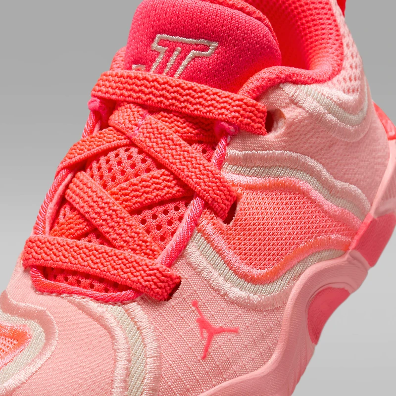 Tatum 3 "Pink" Baby/Toddler Shoes