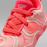 Tatum 3 "Pink" Baby/Toddler Shoes