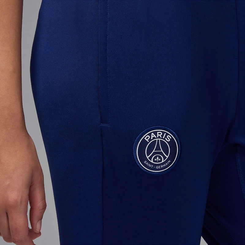 Paris Saint-Germain Strike Fourth Women's Jordan Dri-FIT Soccer Knit Pants