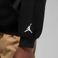 Jordan Big Kids' "Air Has Landed" Pullover Hoodie