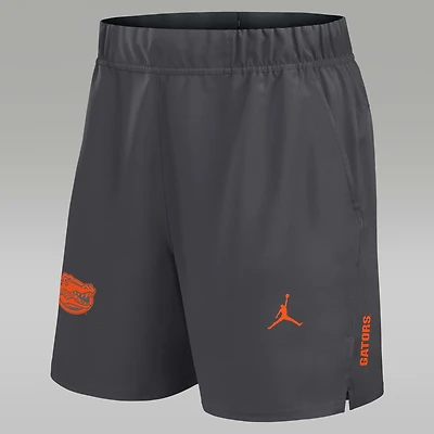 Florida Primetime Victory Primary Logo Men’s Jordan Brand Dri-FIT College Shorts