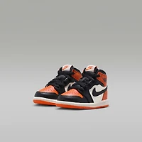 Jordan 1 Retro High OG Baby/Toddler Shoes