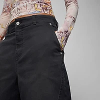 Jordan Flight Women's '91 Wide-Leg Baggy Pants