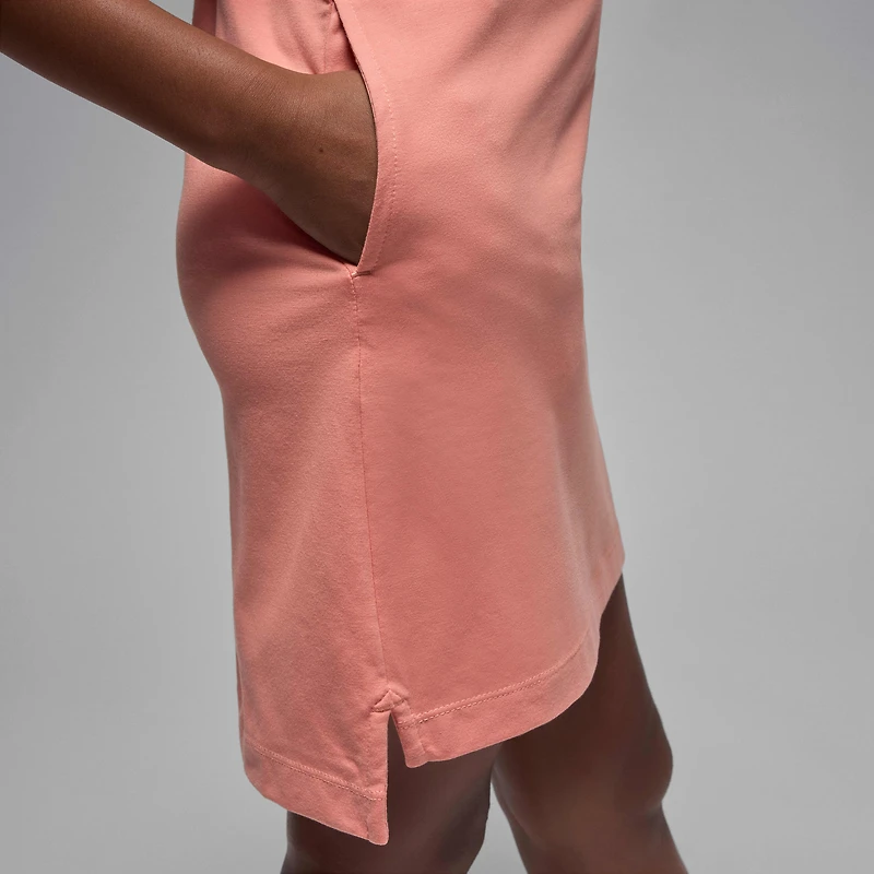 Jordan Brooklyn Essentials Little Kids' Dress
