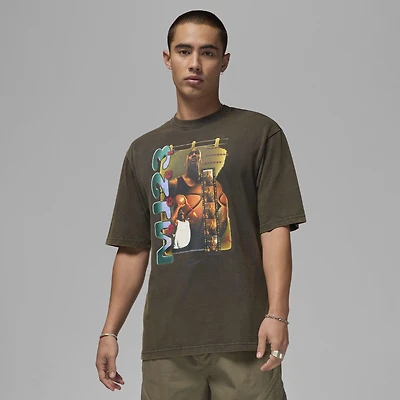 Jordan Men's Short-Sleeve T-Shirt