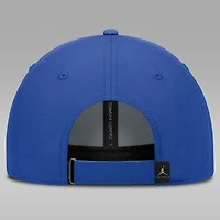 Florida On-Field Club Gameday Men's Jordan Brand Dri-FIT College Adjustable Hat