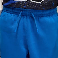Jordan Big Kids' MVP Fleece Shorts