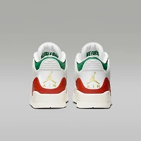 Air Jordan 3 Retro "El Vuelo" Men's Shoes